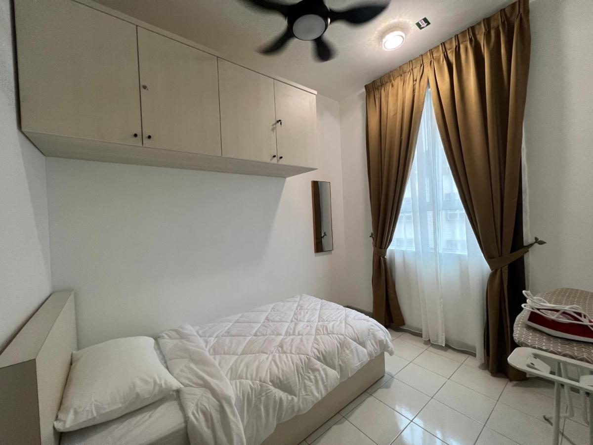 Kuala Terengganu Sea View Ktcvu Homestay Ladang Tanjung With Pool מראה חיצוני תמונה