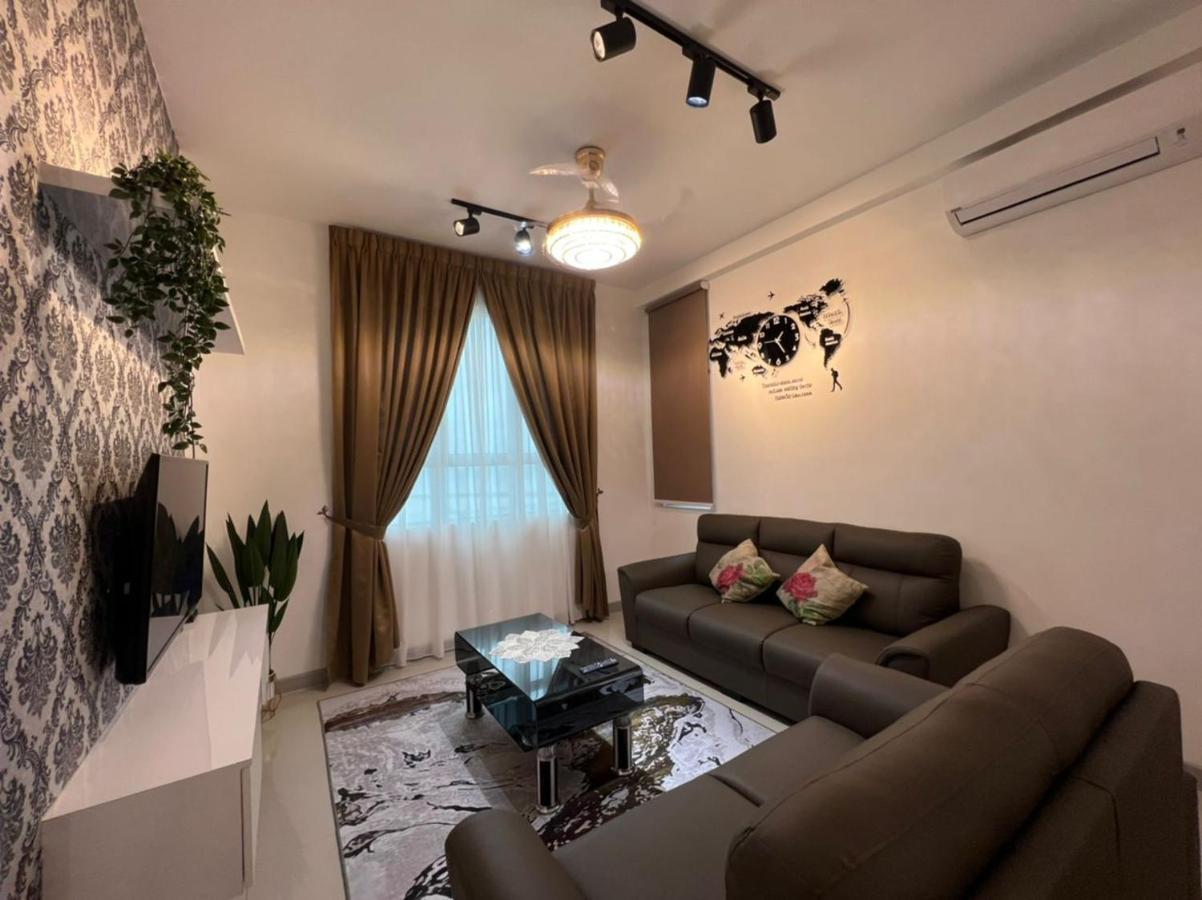 Kuala Terengganu Sea View Ktcvu Homestay Ladang Tanjung With Pool מראה חיצוני תמונה