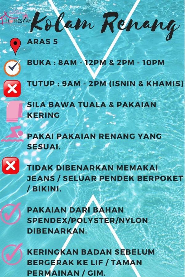 Kuala Terengganu Sea View Ktcvu Homestay Ladang Tanjung With Pool מראה חיצוני תמונה